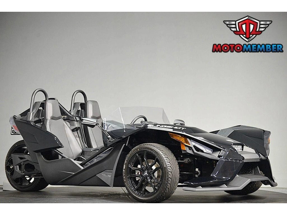 2024 Slingshot Slingshot® S Autodrive W/ Technology Package I alt