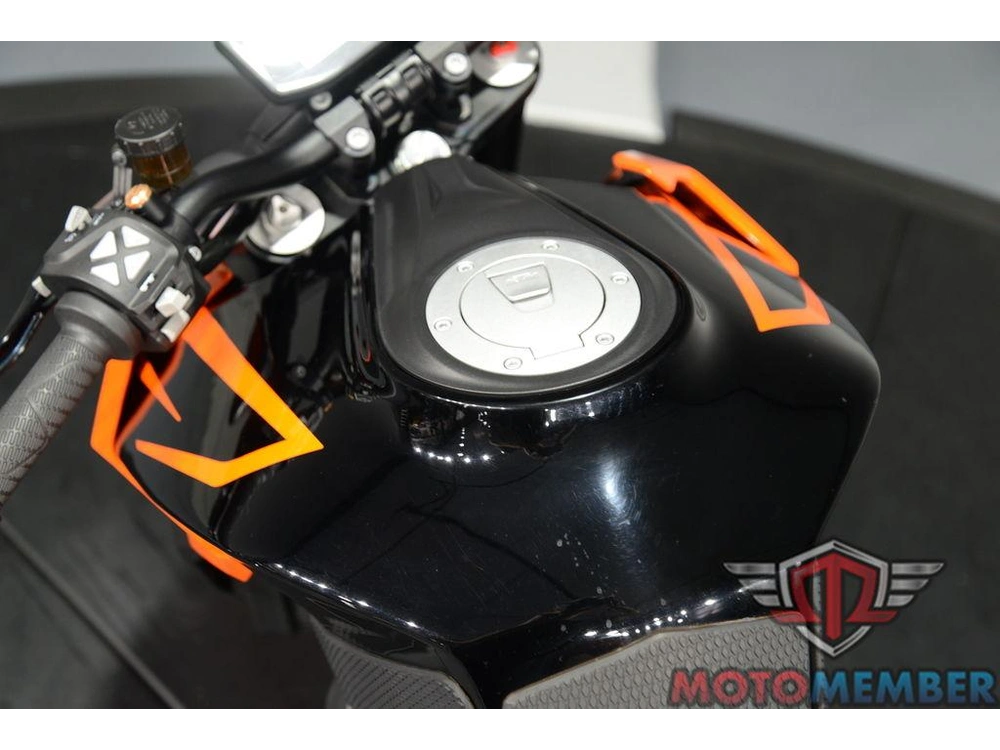 2019 Ktm 1290 Super Duke R alt