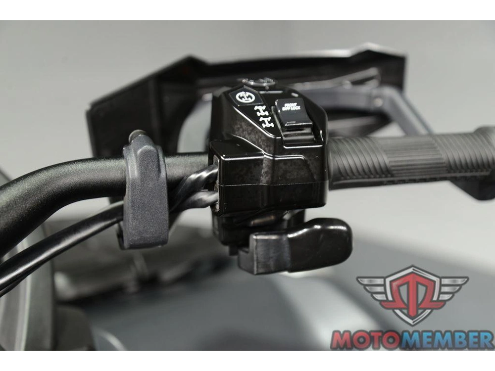 2026 Can-am Outlander Max Xt-p 1000r Mineral Grey & Orange Crush alt