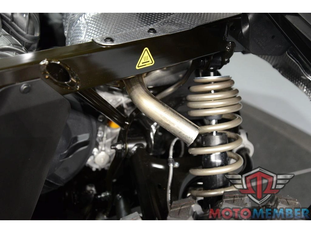 2026 Can-am Defender Limited Hd11 alt