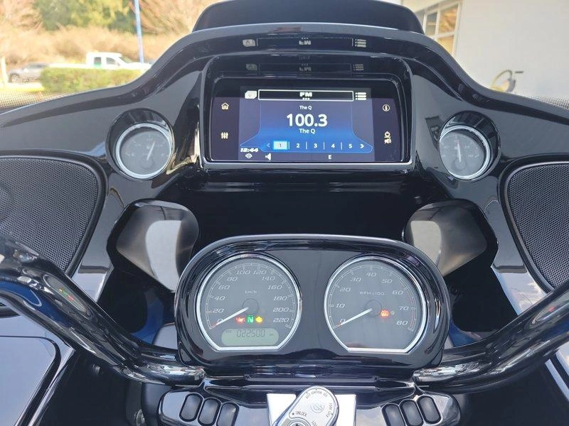 2023 Harley-davidson Fltrt - Road Glide® 3 alt