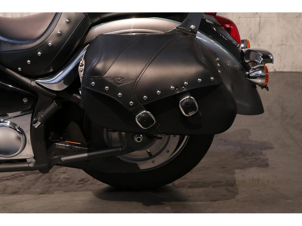 2024 Kawasaki Vulcan 900 Classic Lt alt