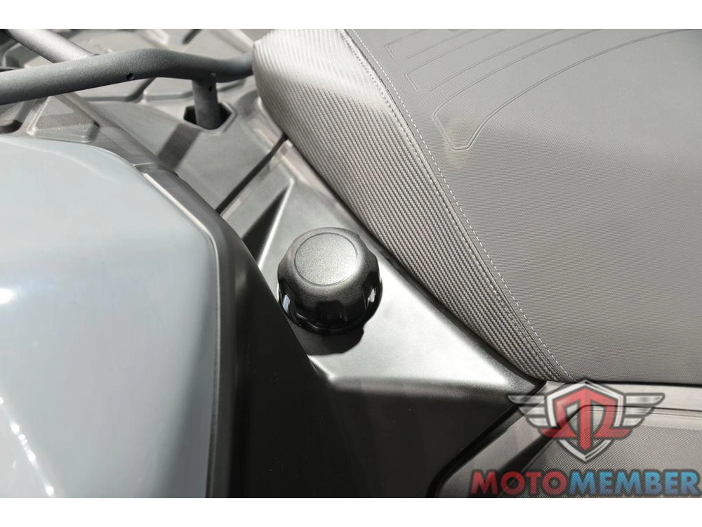 2026 Can-am Outlander Dps 500 alt