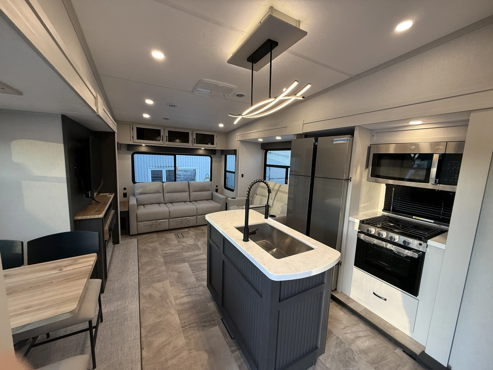 Chaparral 298rls 2026 alt