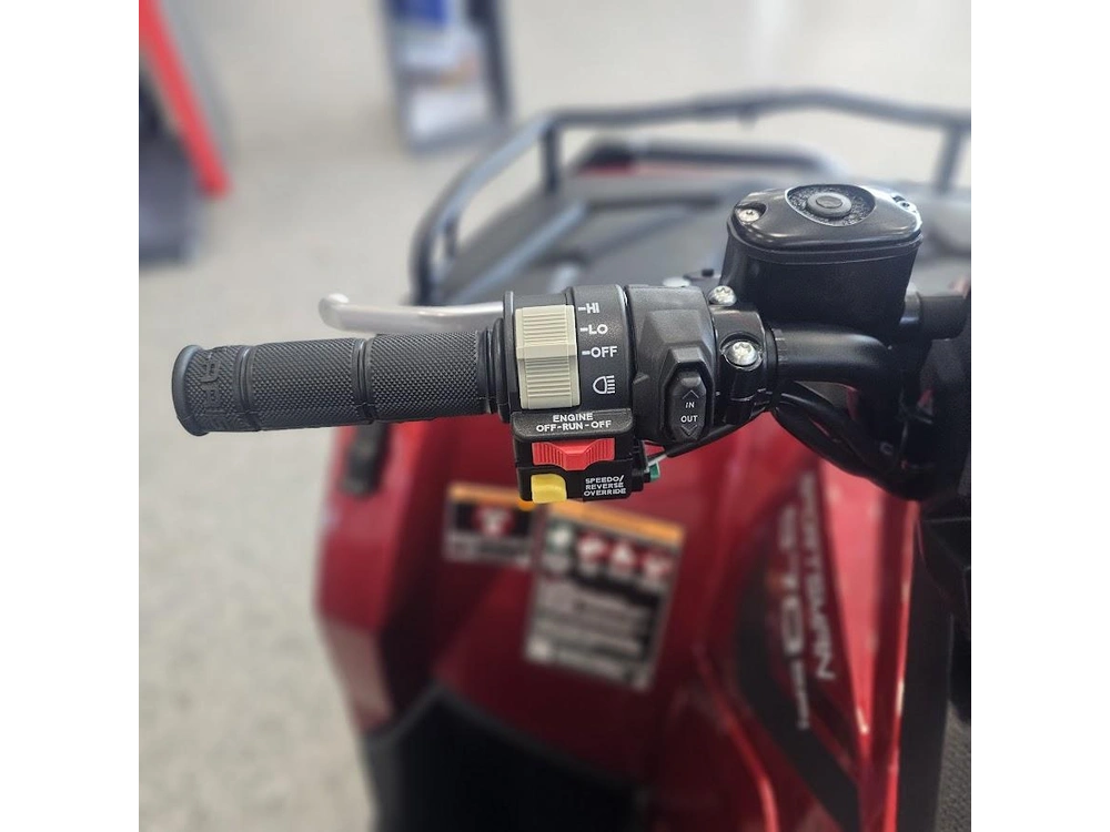 2026 Polaris Sportsman 570 Trail alt