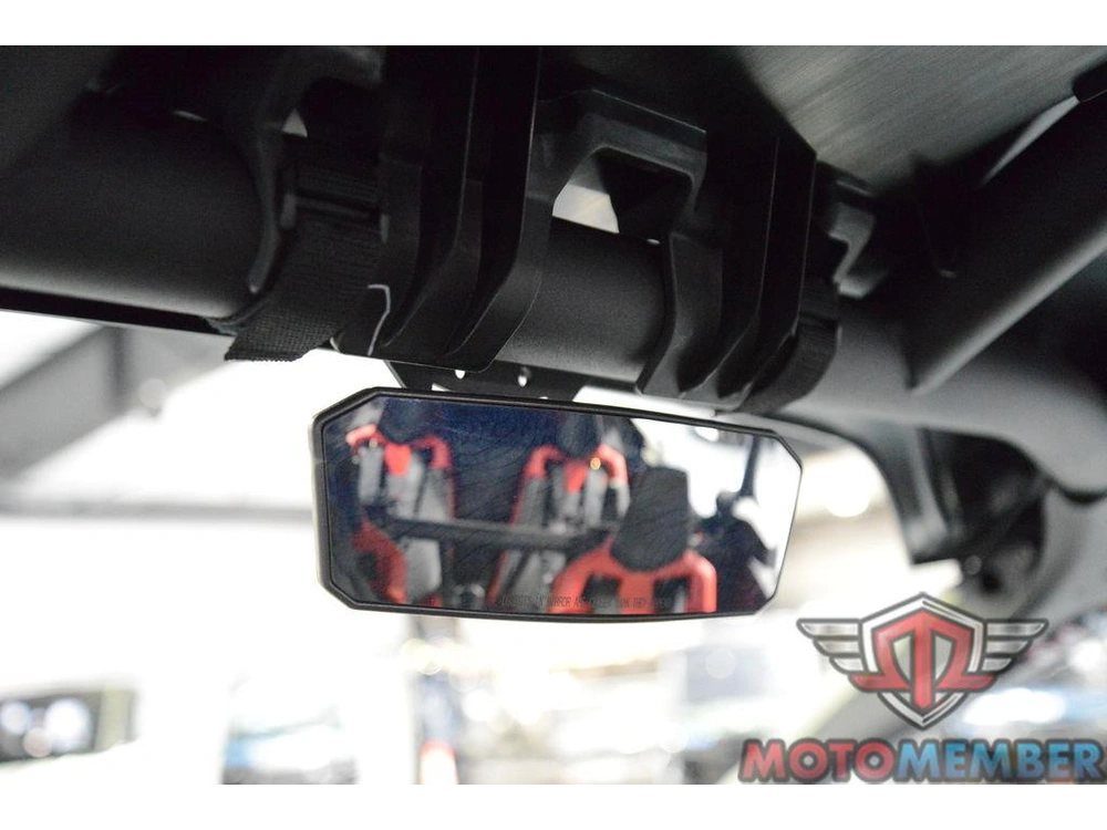 2026 Can-am Maverick R Max X Rs With Smart-shox Dusty Navy alt