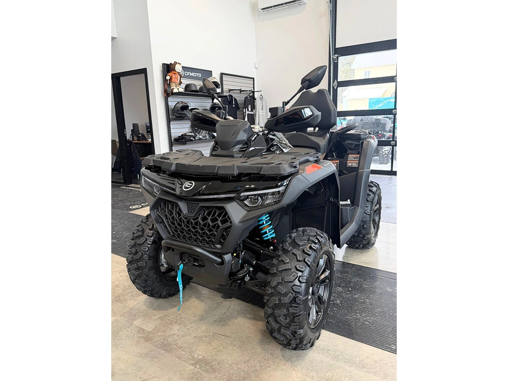 Cfmoto Cforce 800 Touring 2026 alt