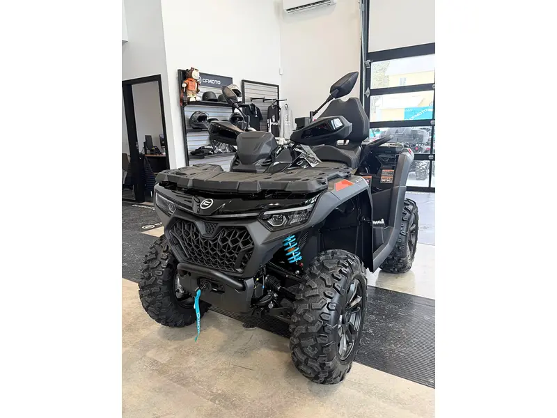 CFMOTO CFORCE 800 TOURING 2026
