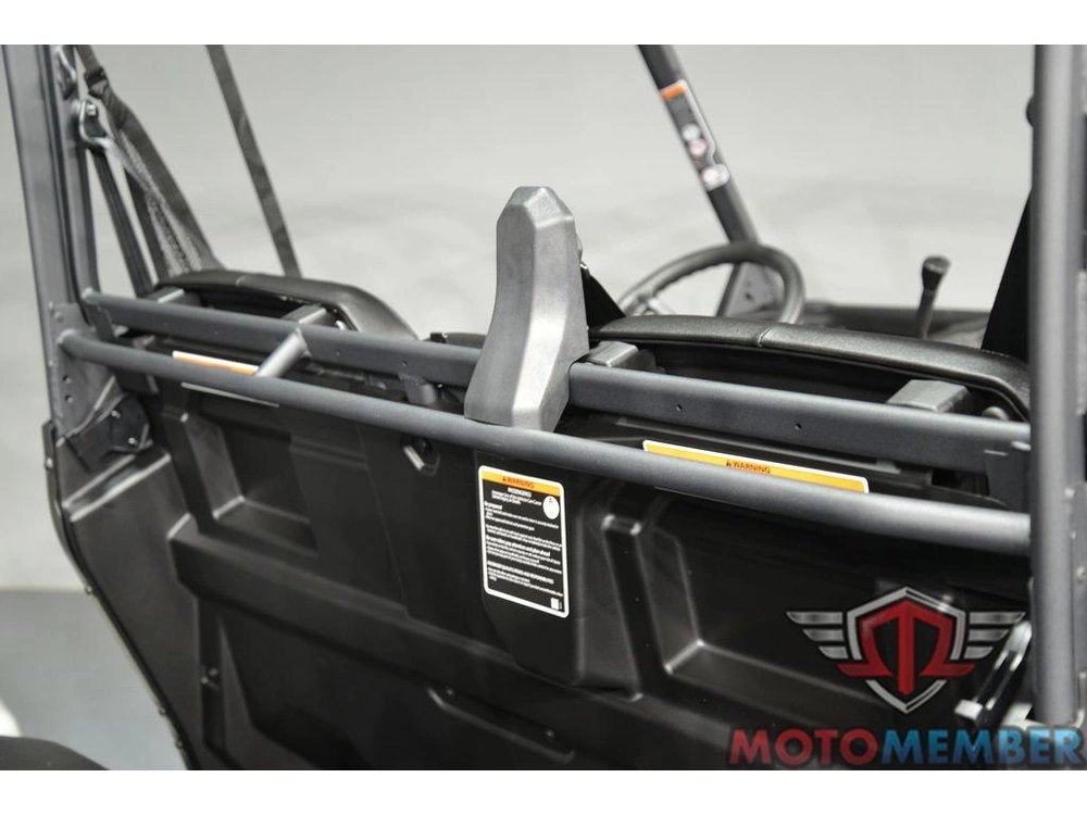 2026 Can-am Defender Max Hd7 alt