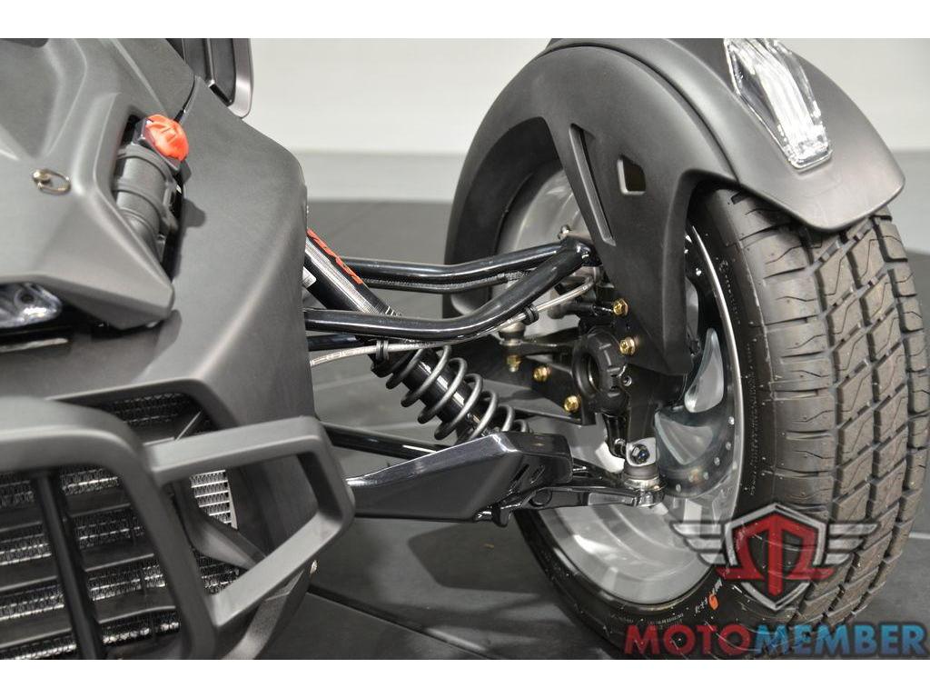 2025 Can-Am Ryker Rally 900 ACE™ for Sale