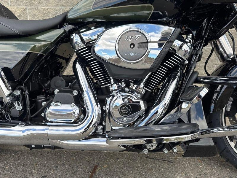 2026 Harley-davidson Fltrx - Road Glide® alt