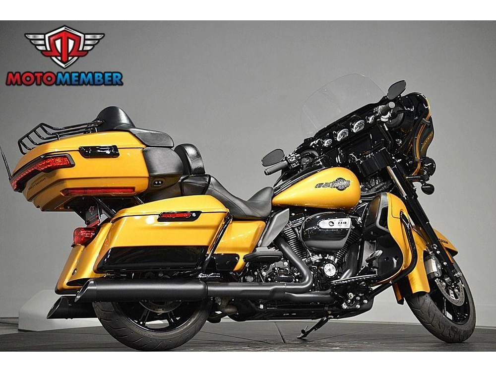 2023 Harley-davidson Flhtk - Ultra Limited alt