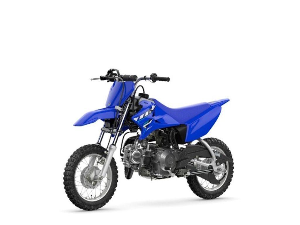 2026 Yamaha TT-R 50E for Sale in PURCELLVILLE, VA