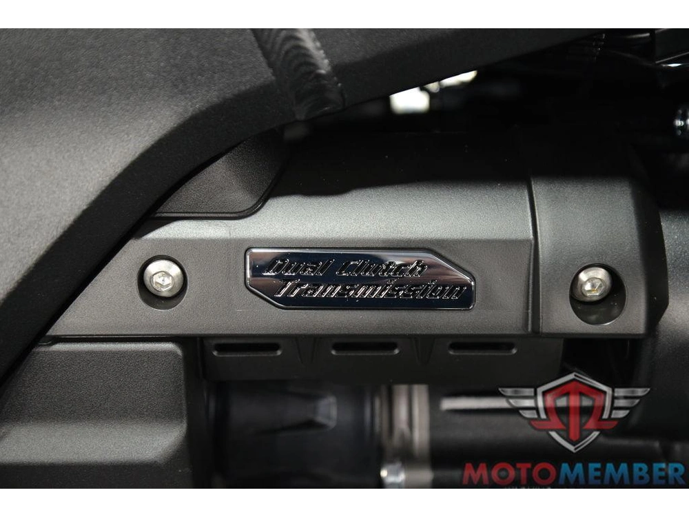 2025 Honda Gold Wing Tour Automatic Dct alt