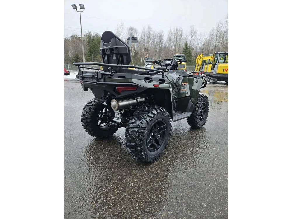 2026 Polaris Sportsman Trg 570 Premium alt
