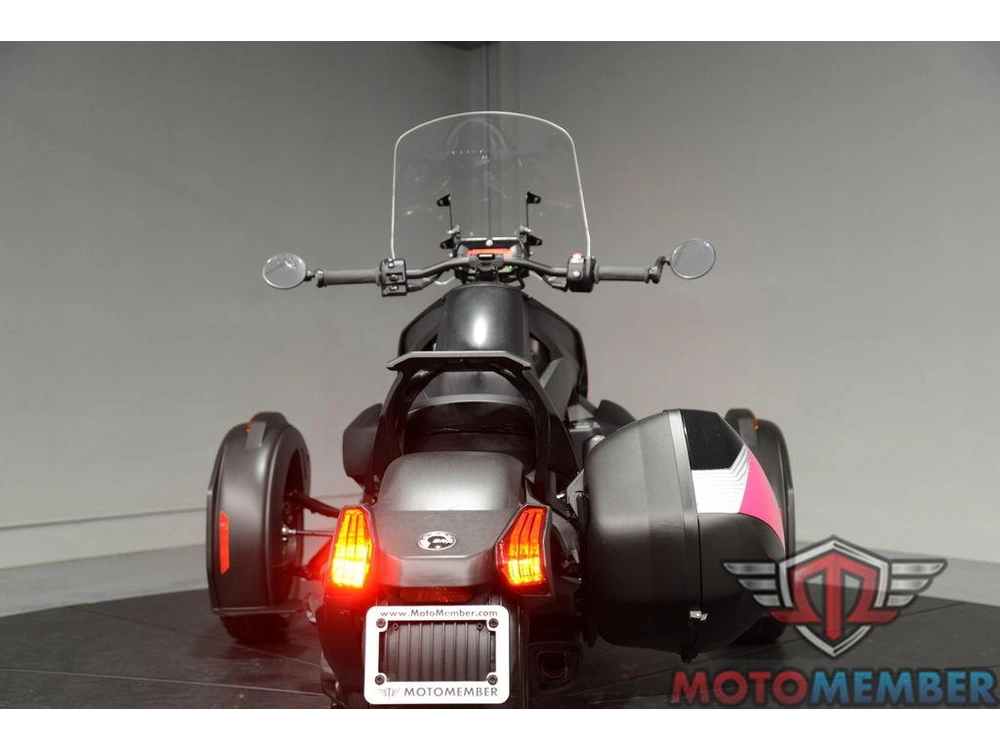 2020 Can-am Ryker 900 Ace™ alt