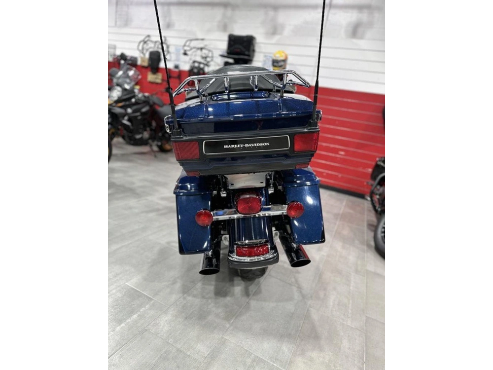 2012 Harley-davidson Flhtk - Electra Glide® Ultra Limited alt