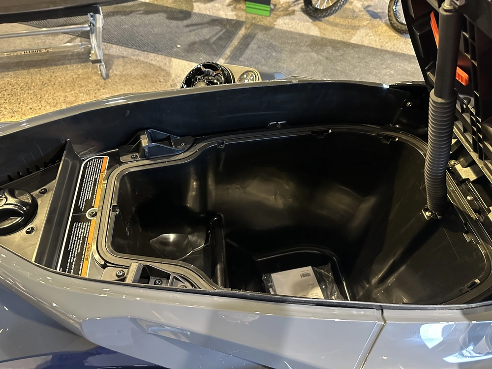 2026 Sea-doo Gtx 300 Sound alt