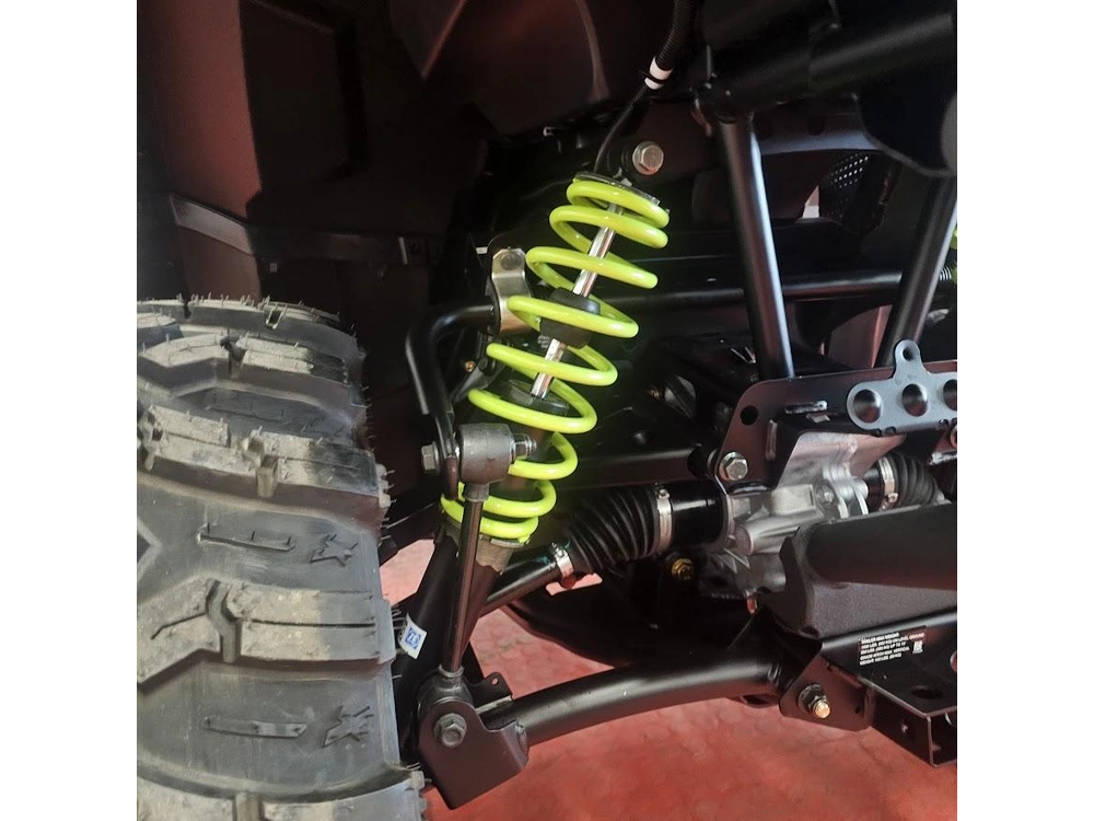 2026 Polaris Sportsman 850 Trail alt