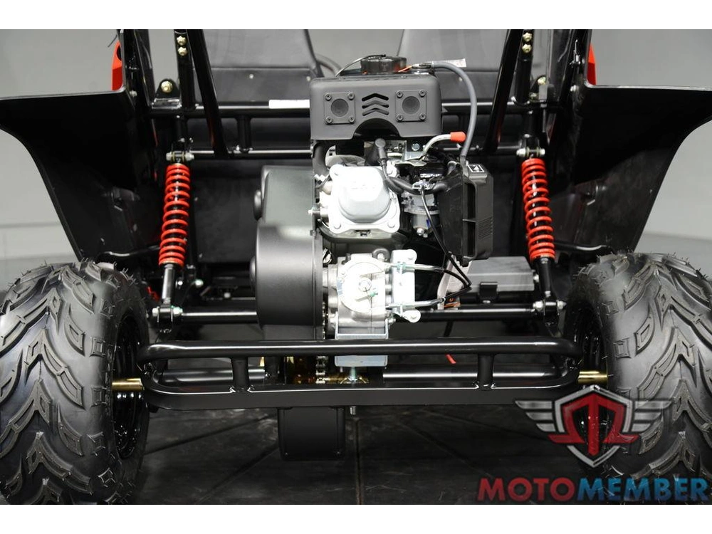 2026 Hammerhead Off-road Mudhead® Se alt