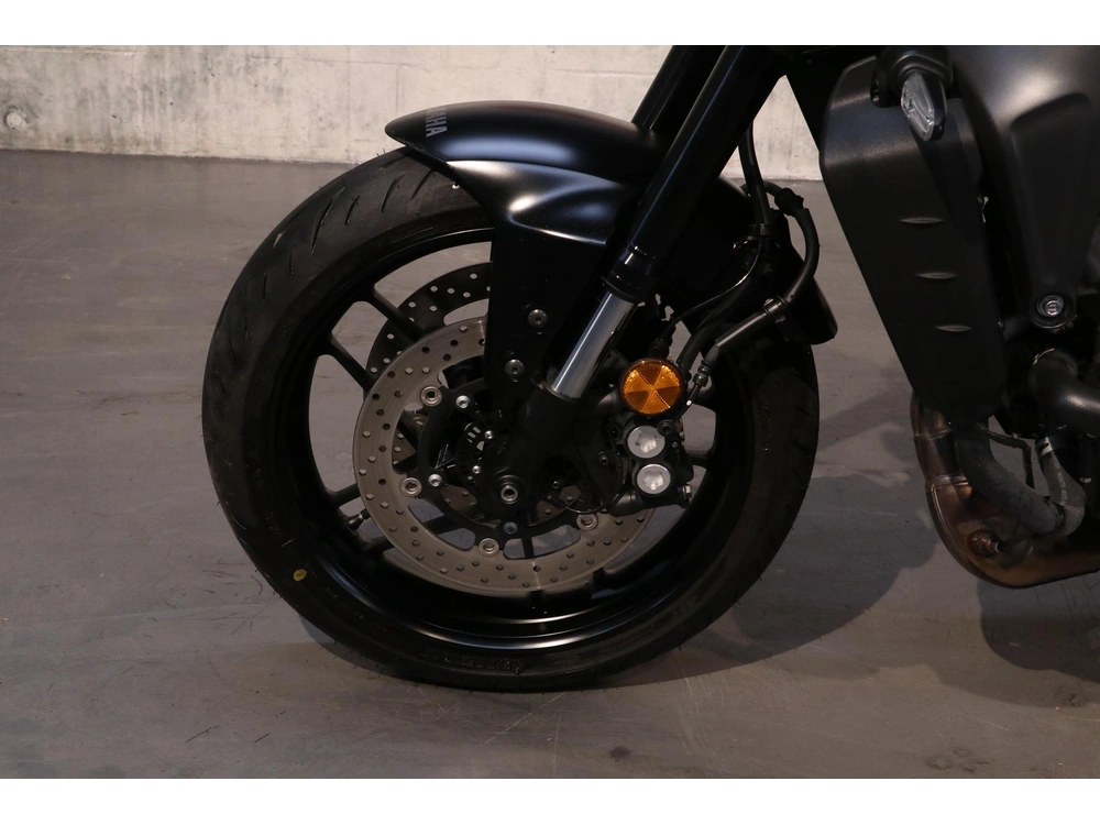 2023 Yamaha Mt-09 alt