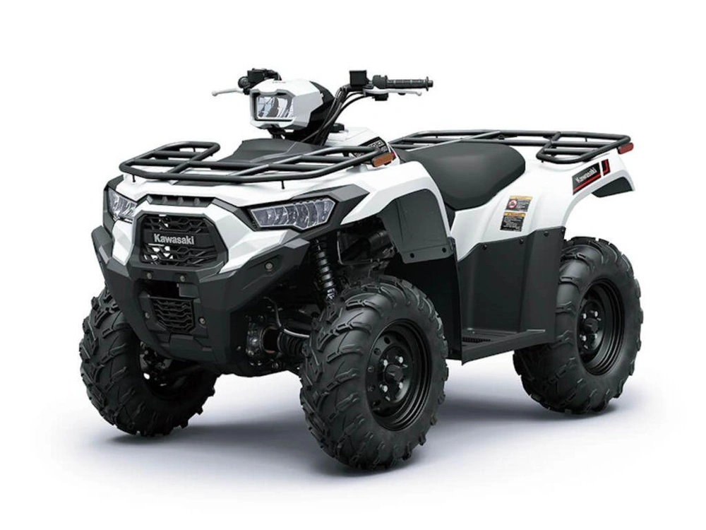 2025 Kawasaki Brute Force® 450 4x4 alt