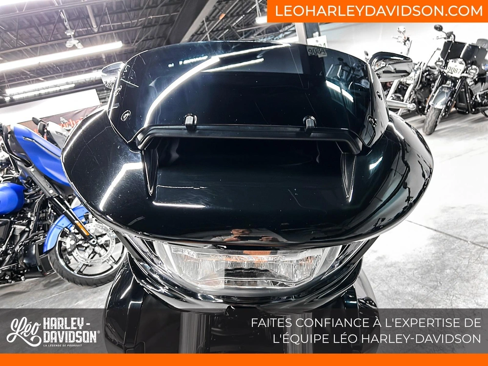 Harley-davidson Fltrx Road Glide 2024 alt