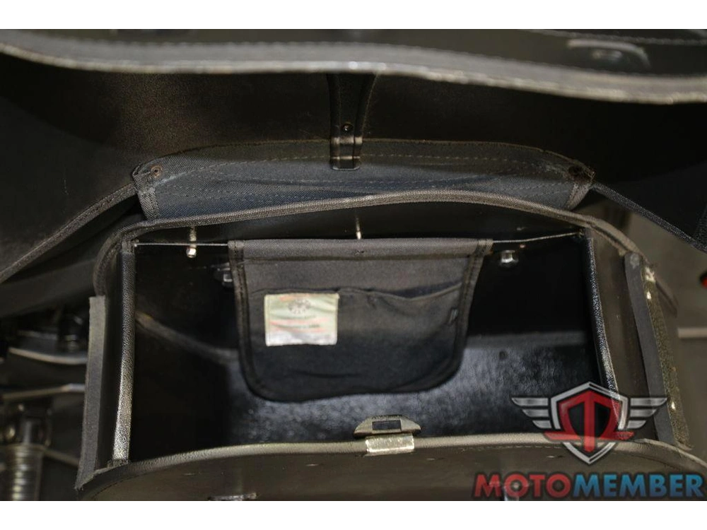 2020 Kawasaki Vulcan® S Abs alt