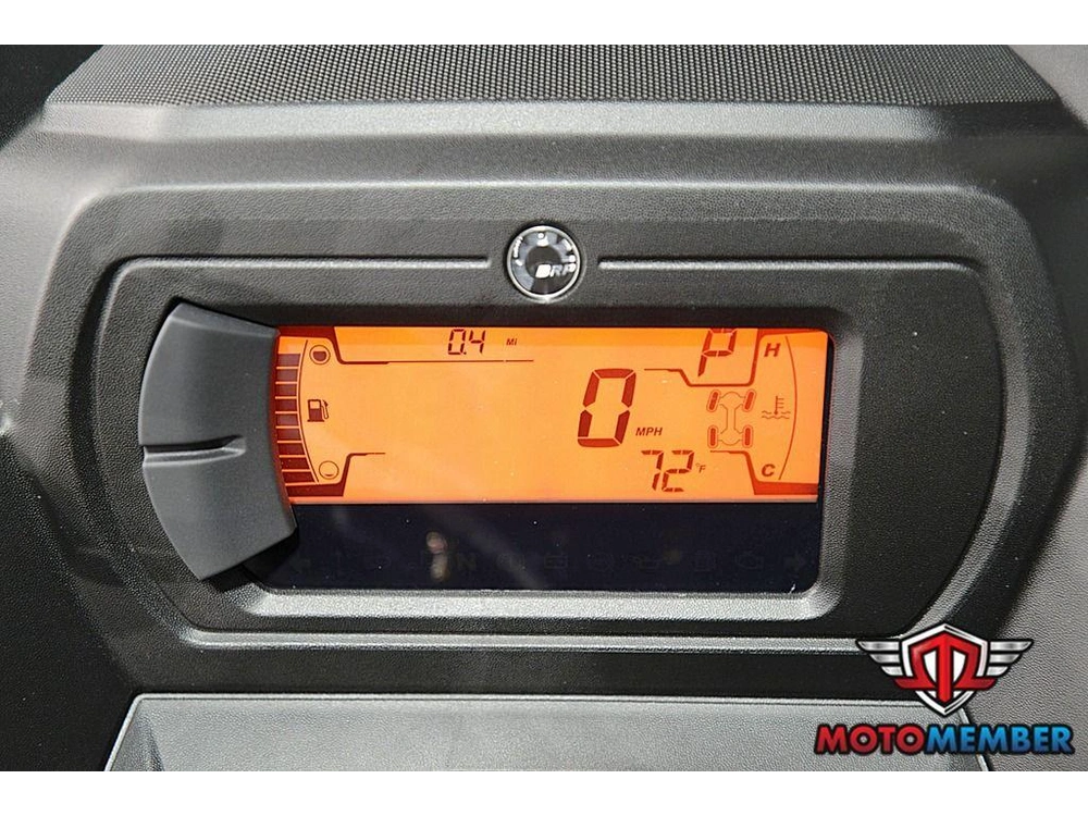 2026 Can-am Outlander Max Pro Hunting Edition alt