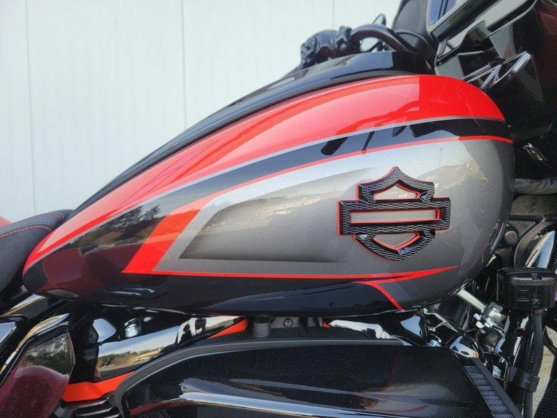2026 Harley-davidson Flhltse - Cvo™ Street Glide® 3 Limited alt