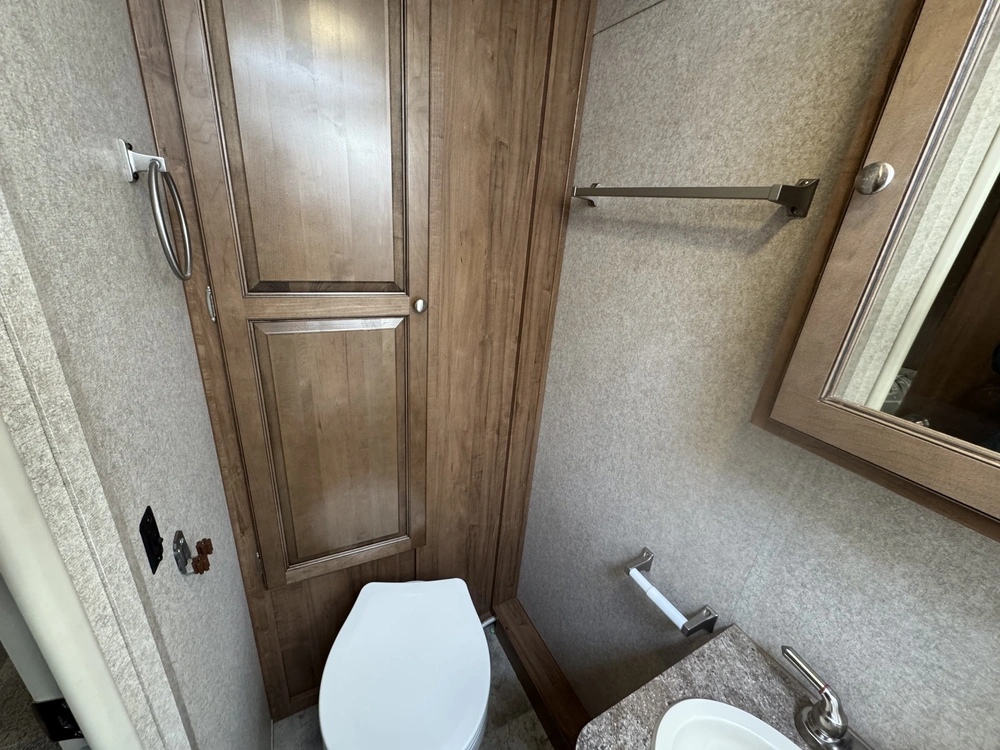 2017 Forest River Microlite (tt) 19fd alt