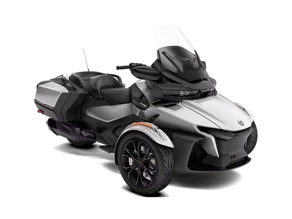 2023 Can-am Spyder Rt alt