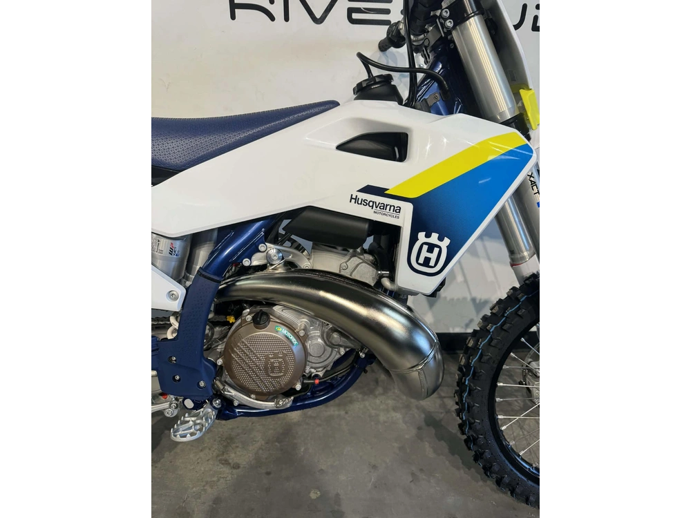 2025 Husqvarna Tc 300 *2.99%/60 Mois💳 alt