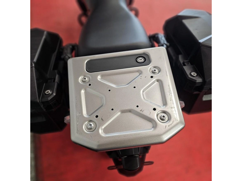 2023 Kawasaki Klr® 650 Adventure Abs alt