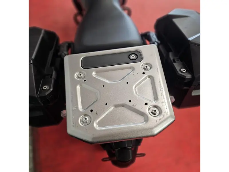 2023 Kawasaki KLR® 650 ADVENTURE ABS