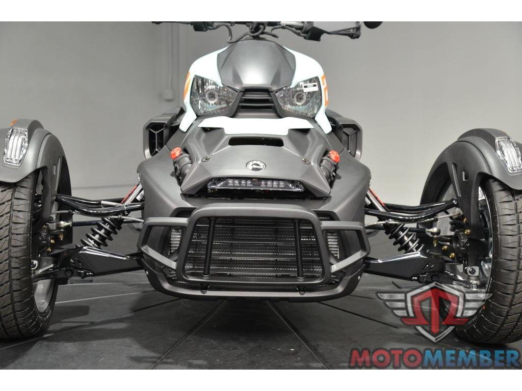 2025 Can-Am Ryker Rally 900 ACE™ for Sale