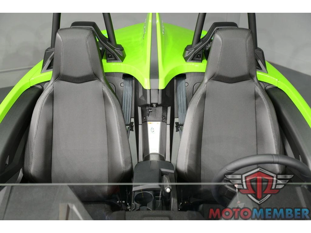2025 Slingshot Slingshot® Sl Liquid Lime alt