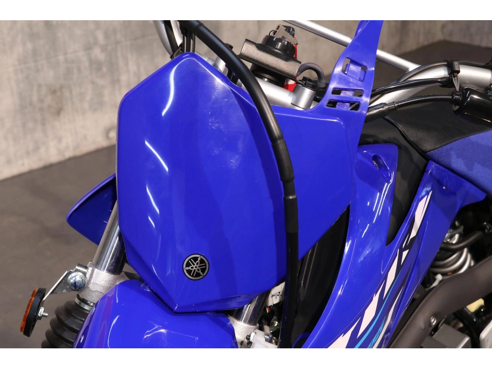 2026 Yamaha Tt-r 125 alt