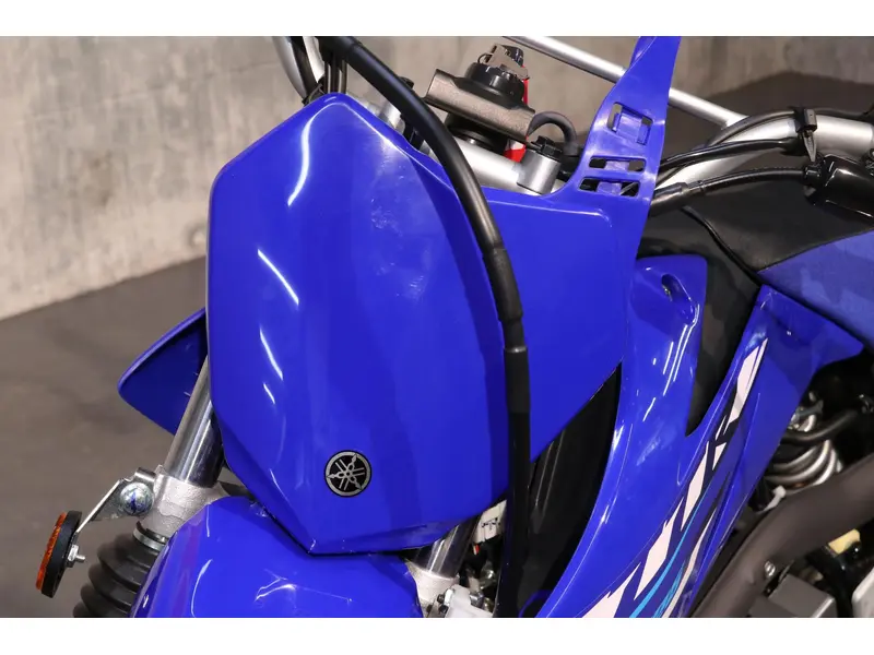 2026 Yamaha TT-R 125 thumbnail 12