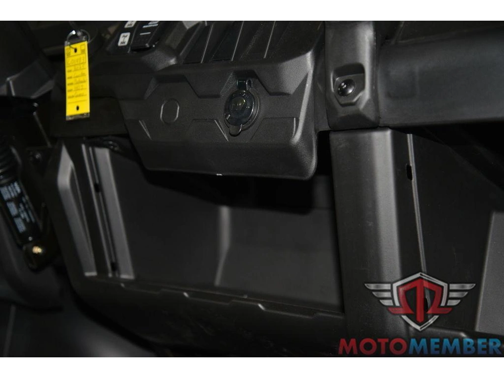 2025 Can-am Defender Dps Hd7 Wildland Camo alt