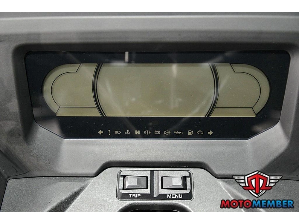 2026 Can-am Outlander X Mr 1000r Loft Green Satin alt