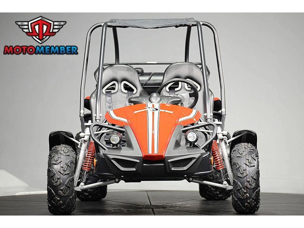 2026 Hammerhead Off-road Gts 150™ alt