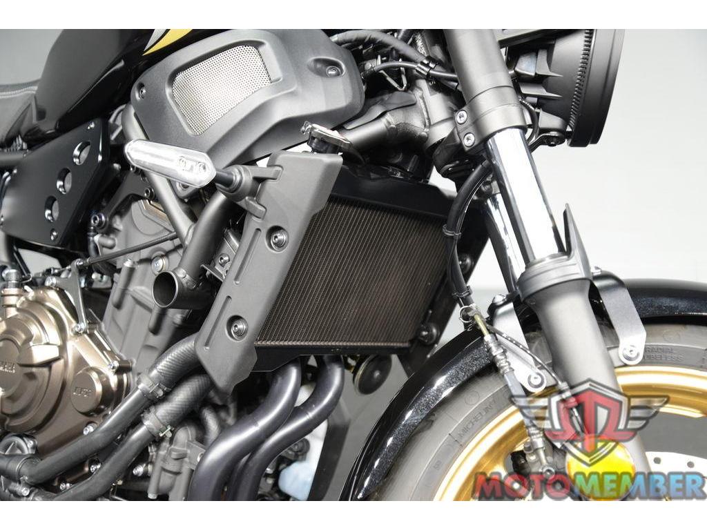 2025 Yamaha XSR 700 for Sale