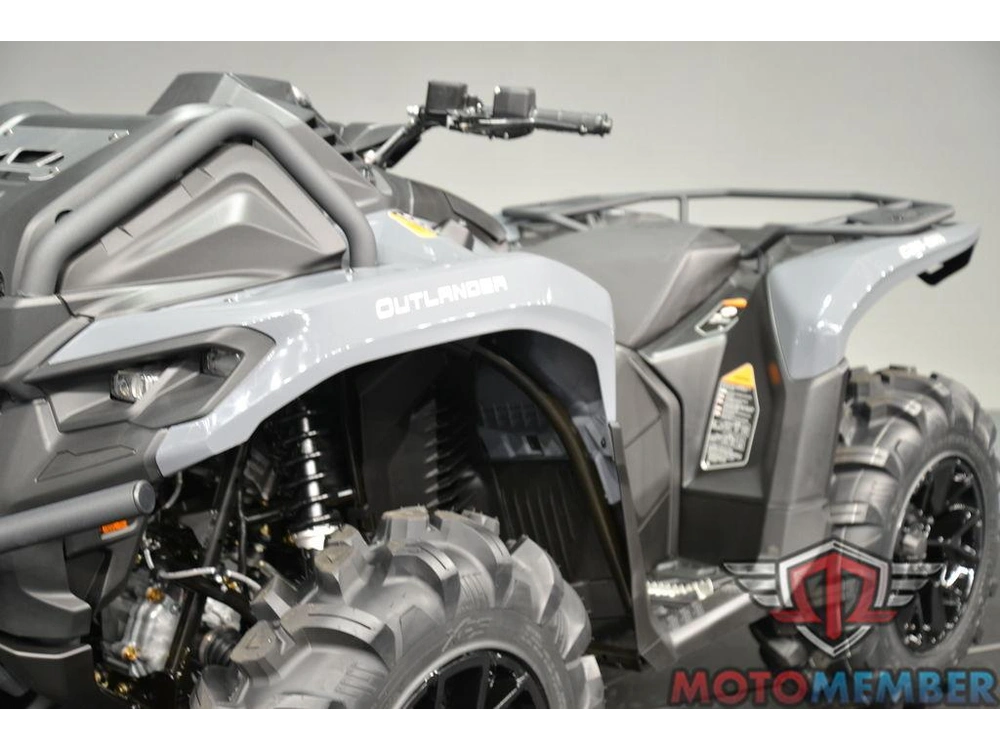 2026 Can-am Outlander X Mr 700 alt