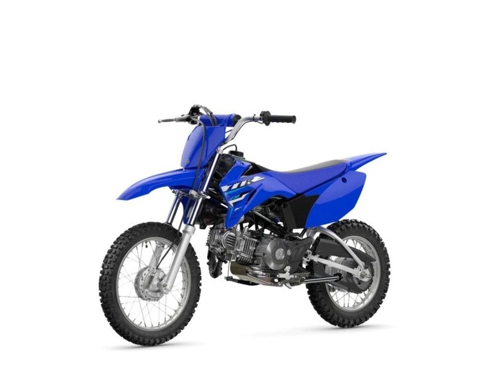 2026 Yamaha Tt-r110e alt