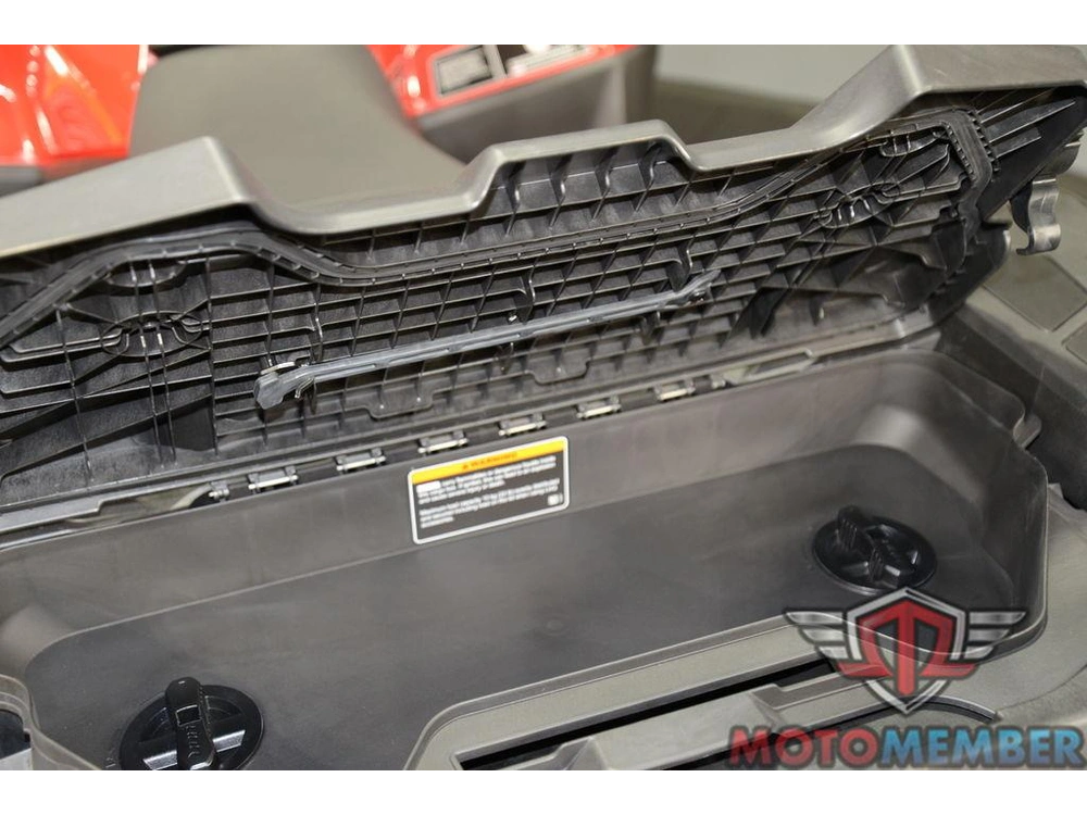 2025 Can-am Outlander 850 alt