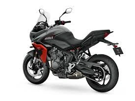 Triumph Tiger Sport 660 2026 alt
