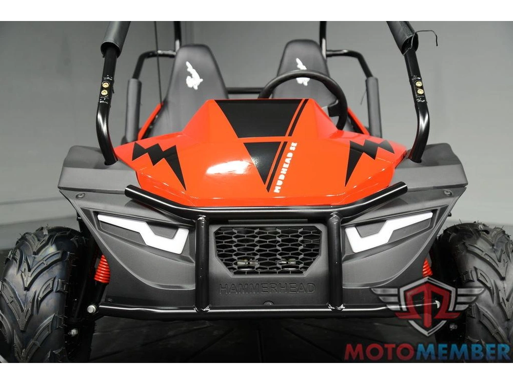 2026 Hammerhead Off-road Mudhead® Se alt