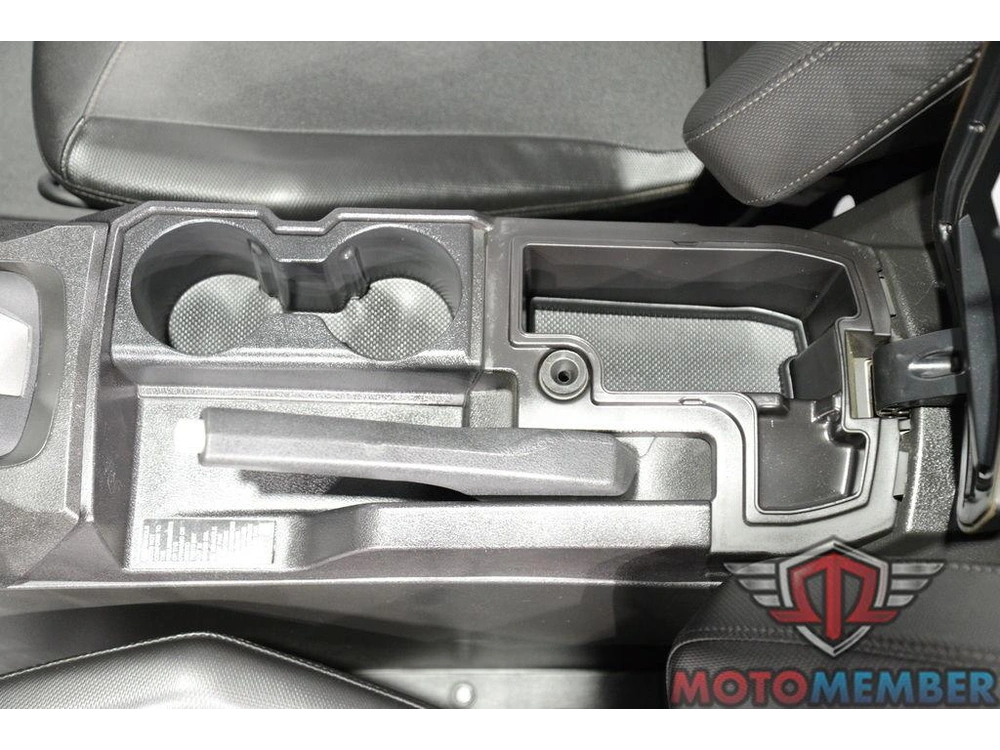 2024 Slingshot Slingshot® Sl Autodrive Ocean Gray alt