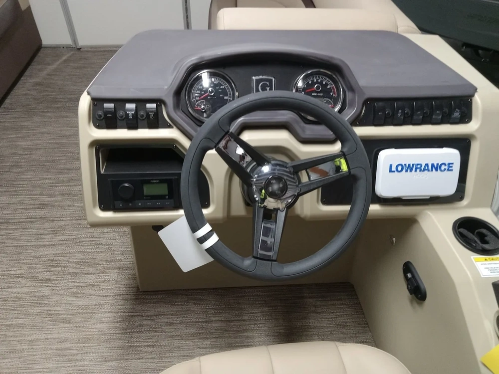 2023 Godfrey Marine 2086 Split Bench alt